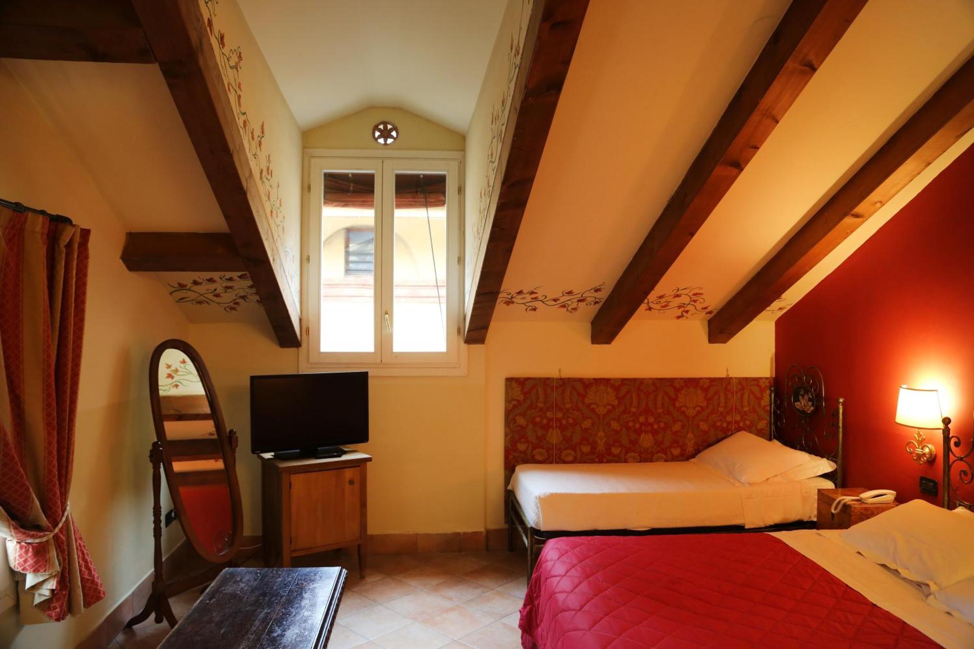 Albergo Delle Drapperie — Foto’s 2